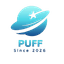 PUF logo
