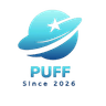 PUF logo